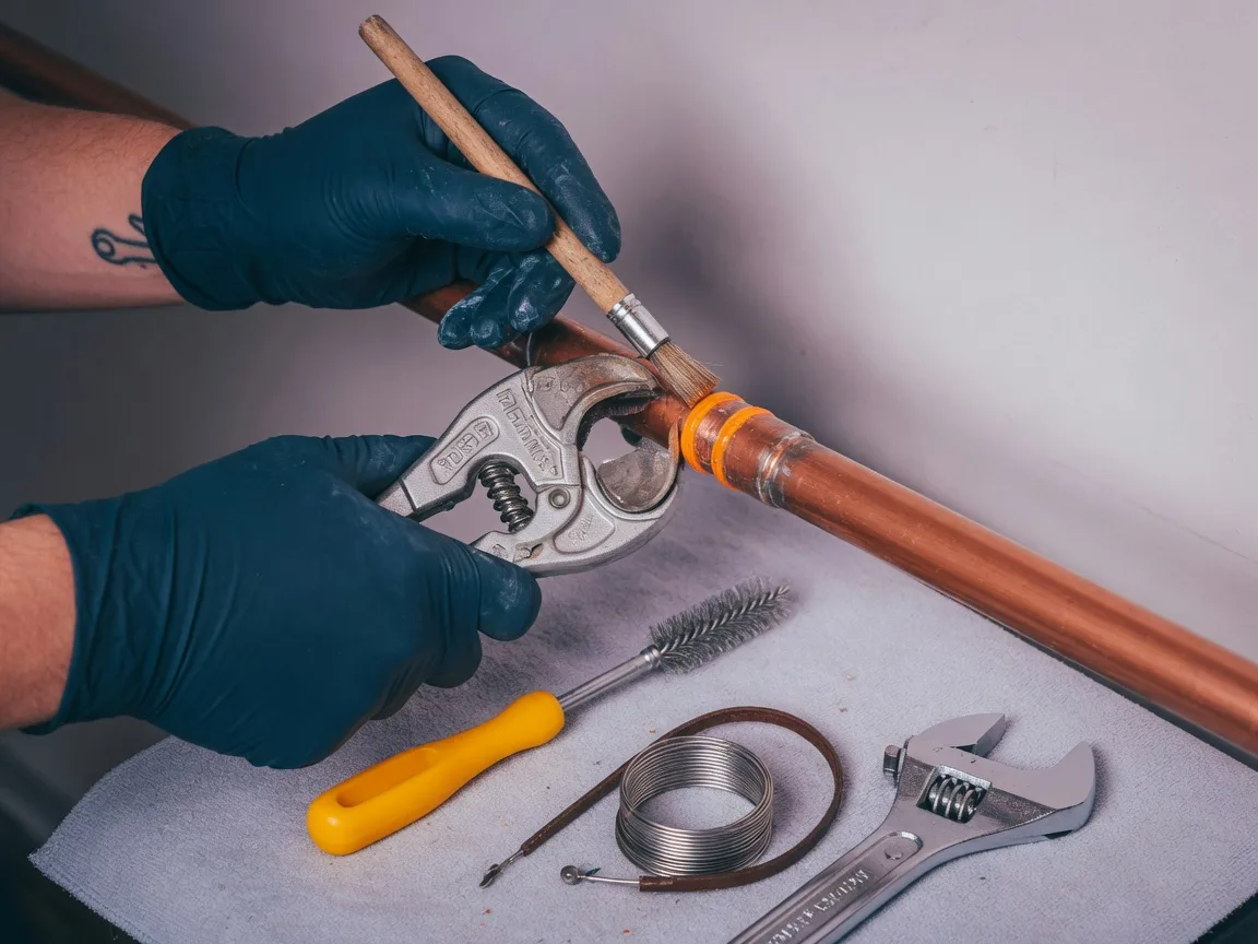 Why choose Sump Pump Repair in Michigan Center, MI